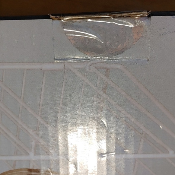 New in Box Can Dispenser Rack - Picture 9 of 9